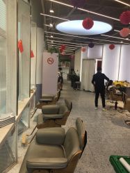 -PE SALON 