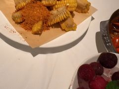 -聚味斋香辣蟹(生态城万达店)