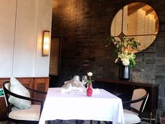 -Le Comptoir de Pierre Gagnaire