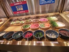 -姜胖胖首尔自助烤肉·街头小吃大排档(国瑞中心店)