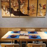 静安寺附近的精致日式烧鸟店，解锁稀有食材✌️