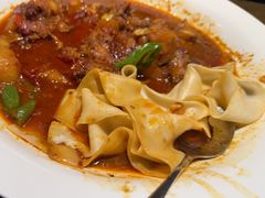 -那时新疆·若羌(经纬汇店)