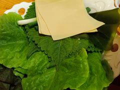 -元奶奶包饭(公新银浦店)