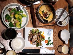 -云海肴·汽锅鸡·云南菜(高德置地店)