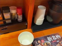 -天妇罗内顺田(罗湖店)