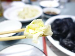 -添福来墨鱼饺子 · 海鲜东北菜(大连星海·黄浦路店)