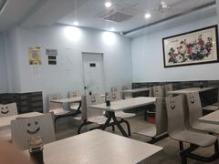 大堂-许记大碗皮肚面馆(三条巷店)