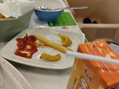 -豪享悦牛排自助餐厅(天河城店)