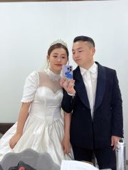 点击看大图 -纪梵希婚纱摄影(松江店)
