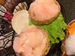-湊湊火锅·茶憩(和平大悦城店)