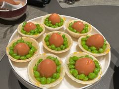 -曾宴·楚菜(湖北省博物馆店)