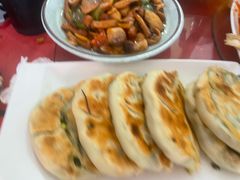 -相聚青山餐厅(阎河路店)