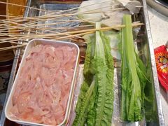 -钢管厂歆瑞源油卤串串香(春熙路太古里店)
