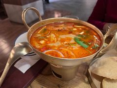 -素逸·泰料理(人民广场店)