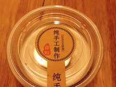 -红小满休闲餐厅(十全街店)