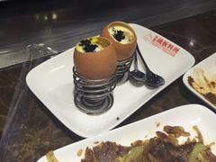 -尚雅铁板料理自助餐厅(乐松店)