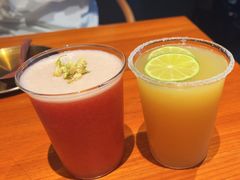 茉香粉芭乐-SHAN山(前滩太古里店)