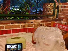 -霸王虾·麻辣小龙虾(清水河公园店)