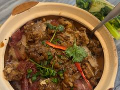 -坚记瓦罉饭(大良分店)