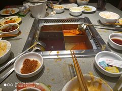 -海底捞火锅(攀枝花万达店)