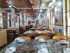 大堂-人民公社大食堂(顺义总店)