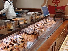 -辛一·铜锣烧(鸿寿坊店)