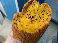 -韩国利尔面包(桂林路店)