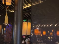 -绿茶餐厅(昆明世纪金源店)