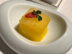 -金轩中餐厅 Jin Xuan(浦东丽思卡尔顿酒店)
