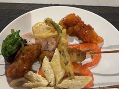 -广州白云机场雅高铂尔曼大酒店