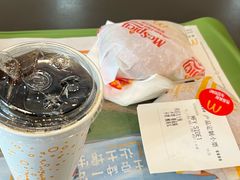 -麦当劳(龙华店)