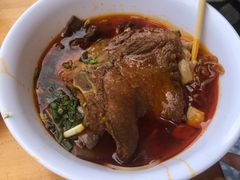 -蒋家肠旺面馆老店(合群路店)