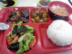 -食为天(贵阳路店)
