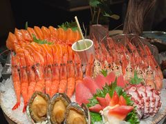 -匠和风精致料理(成都龙湖滨江天街店)