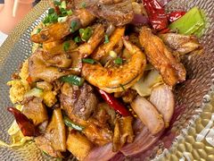 -干锅鱼庄(北京荟聚西红门购物中心店)