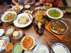 -面辣子·陕西家乡菜(钟楼店)