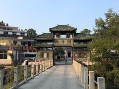 -石台牯牛降景区