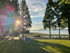 -东钱湖旅游度假区