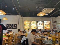 -阿鸡鱼庄·顺德鲜蒸小炒(亚运村店)