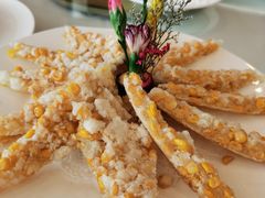 -潮福城大酒楼(二环东路店)