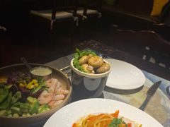 -秀·爱尔兰餐吧(上海路店)