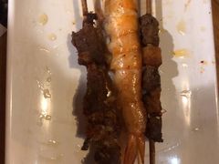 -管氏翅吧(马家堡店)