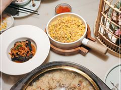 -佬麻雀·剁椒鱼头(京基KK One店)