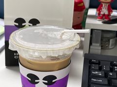 -怪物困了·咖啡(金地龙城店)