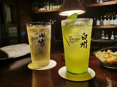 -THE OLD HOUSE酒吧