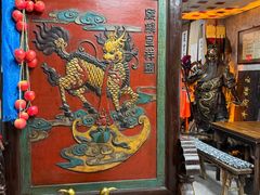 -玉祥府牛肉罩饼(金光道店)