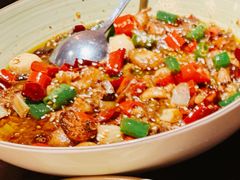 -华豫川酒家(大卫城店)