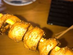 -老谭虾王蟹皇·龙虾·烧烤(蝴蝶湾店)