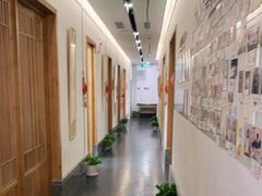 -子曰书院·古筝围棋书法国画小主持(夏都店)