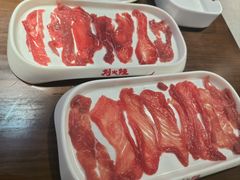 -刘火辣老火锅(光谷店)
